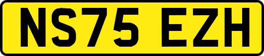 NS75EZH