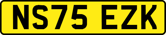 NS75EZK