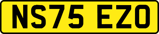 NS75EZO