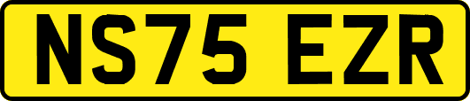 NS75EZR