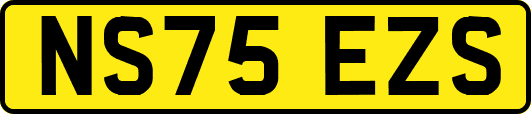 NS75EZS
