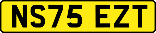 NS75EZT