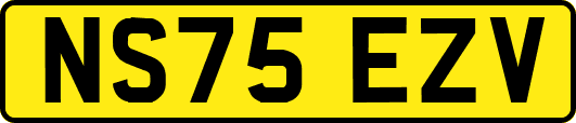 NS75EZV