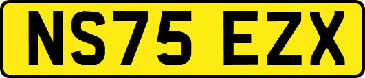 NS75EZX