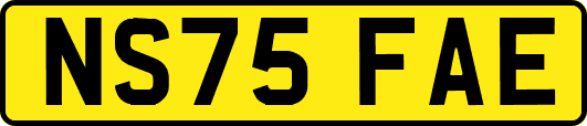 NS75FAE