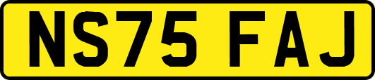 NS75FAJ