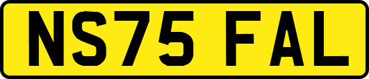 NS75FAL