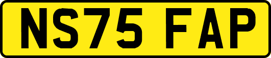 NS75FAP