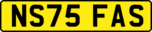 NS75FAS
