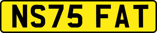 NS75FAT