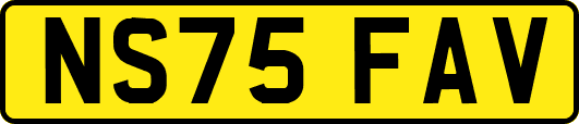 NS75FAV