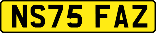 NS75FAZ