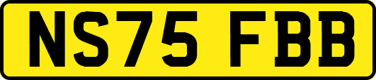 NS75FBB