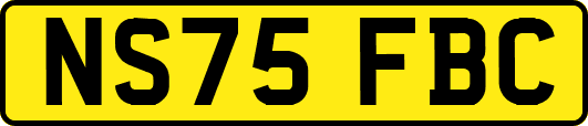 NS75FBC
