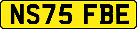 NS75FBE