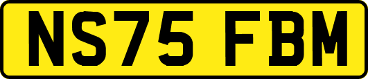 NS75FBM