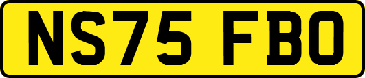 NS75FBO