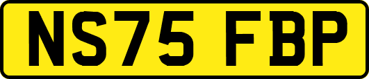 NS75FBP