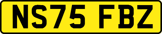 NS75FBZ