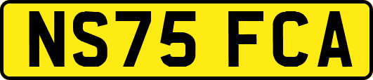 NS75FCA