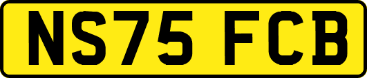 NS75FCB