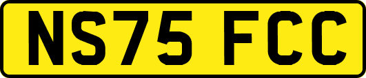 NS75FCC