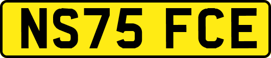 NS75FCE