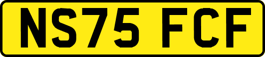 NS75FCF