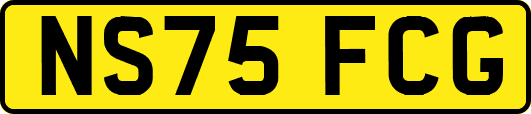 NS75FCG