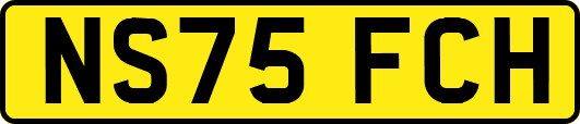NS75FCH