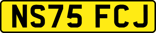 NS75FCJ