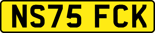 NS75FCK