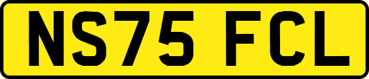 NS75FCL