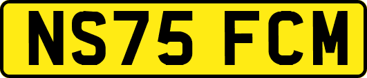 NS75FCM