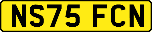 NS75FCN