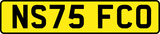 NS75FCO