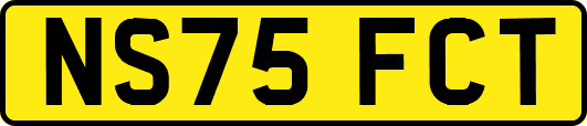 NS75FCT