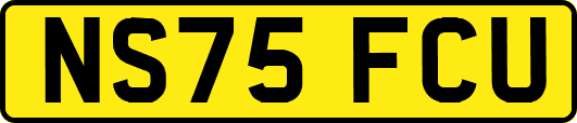 NS75FCU