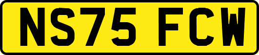 NS75FCW