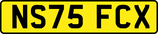 NS75FCX