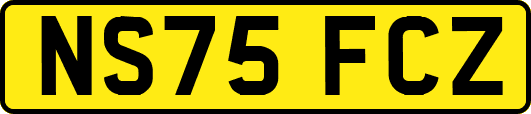 NS75FCZ