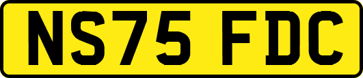 NS75FDC