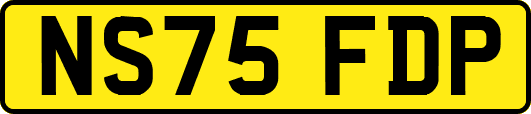 NS75FDP
