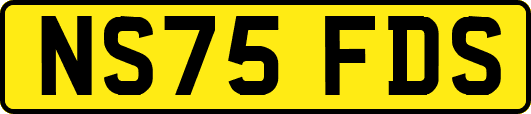 NS75FDS