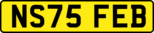 NS75FEB