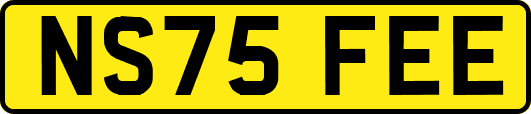 NS75FEE