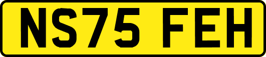 NS75FEH
