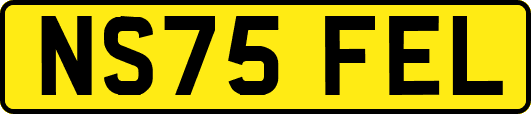 NS75FEL