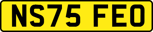NS75FEO