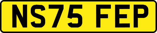 NS75FEP